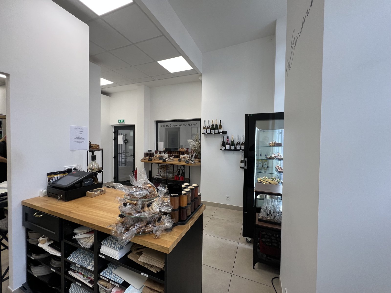 Photo de la boulangerie By emma